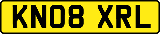 KN08XRL