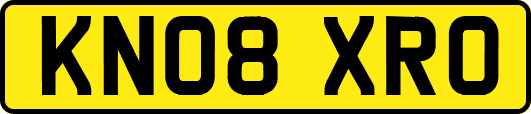 KN08XRO