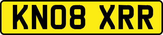 KN08XRR