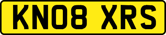 KN08XRS
