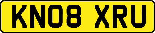 KN08XRU