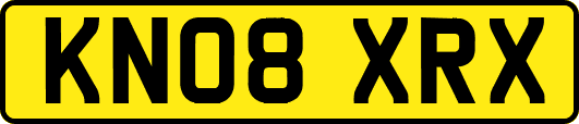KN08XRX