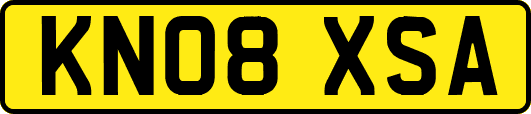 KN08XSA