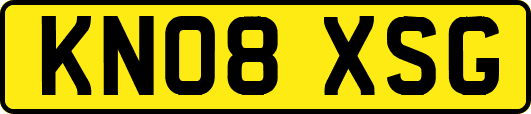 KN08XSG