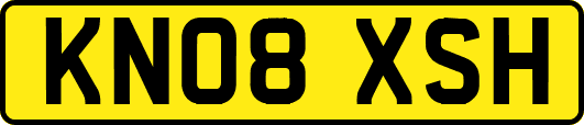 KN08XSH