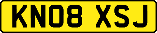 KN08XSJ