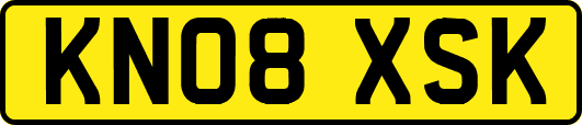 KN08XSK