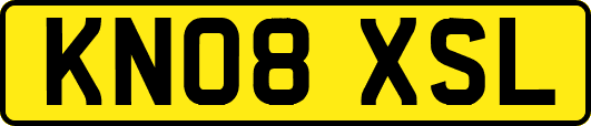 KN08XSL