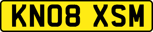 KN08XSM