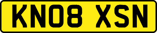 KN08XSN
