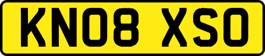 KN08XSO