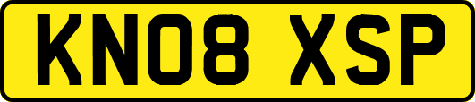 KN08XSP