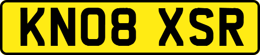 KN08XSR