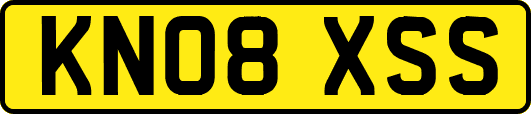 KN08XSS