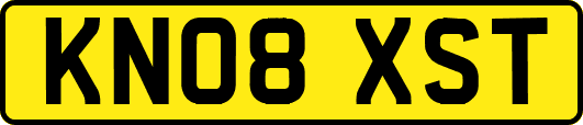 KN08XST