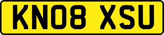 KN08XSU