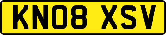KN08XSV