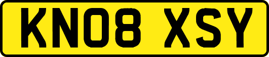 KN08XSY