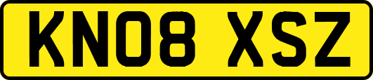 KN08XSZ