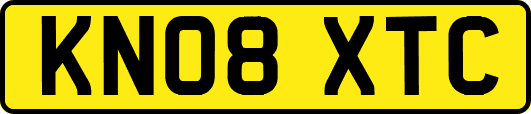 KN08XTC