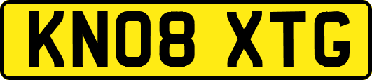 KN08XTG