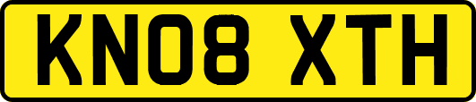 KN08XTH