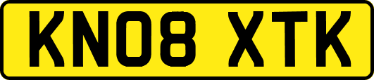 KN08XTK