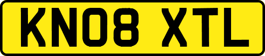 KN08XTL