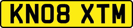 KN08XTM