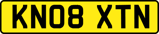 KN08XTN