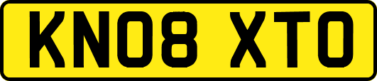 KN08XTO