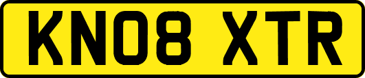 KN08XTR