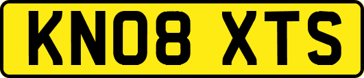 KN08XTS