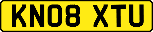 KN08XTU
