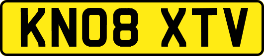 KN08XTV