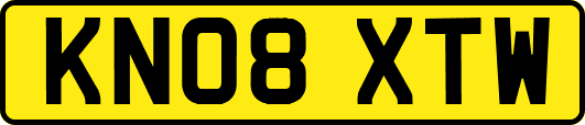 KN08XTW