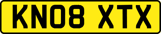KN08XTX