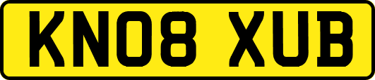 KN08XUB