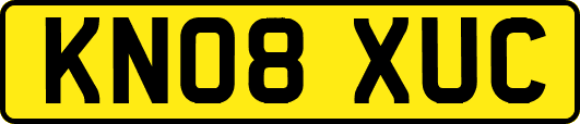 KN08XUC