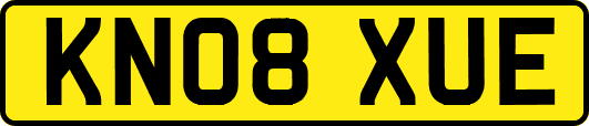 KN08XUE