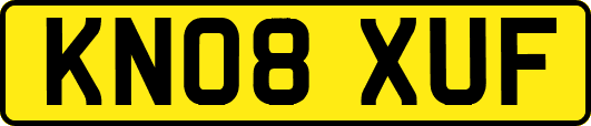 KN08XUF