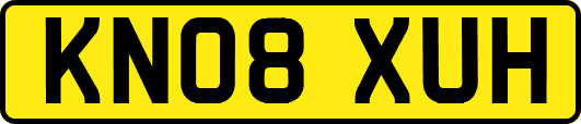 KN08XUH