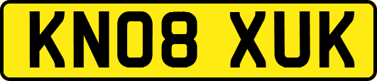 KN08XUK