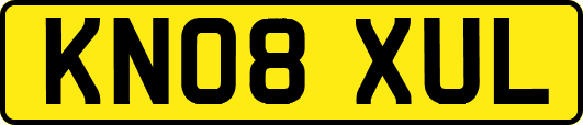 KN08XUL