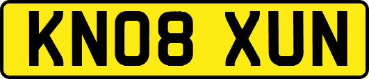 KN08XUN