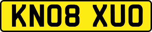 KN08XUO
