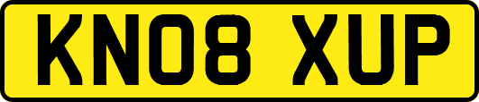 KN08XUP
