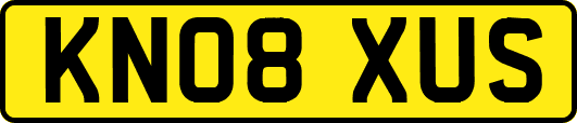 KN08XUS