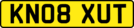 KN08XUT