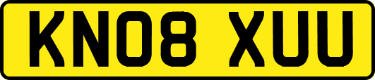 KN08XUU